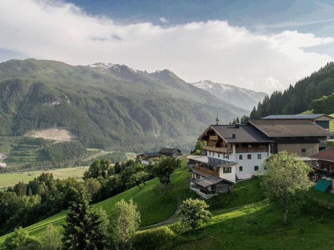 Kaeferhof Apartment In A Perfect Location For Hiking Dorf  Eksteriør bilde