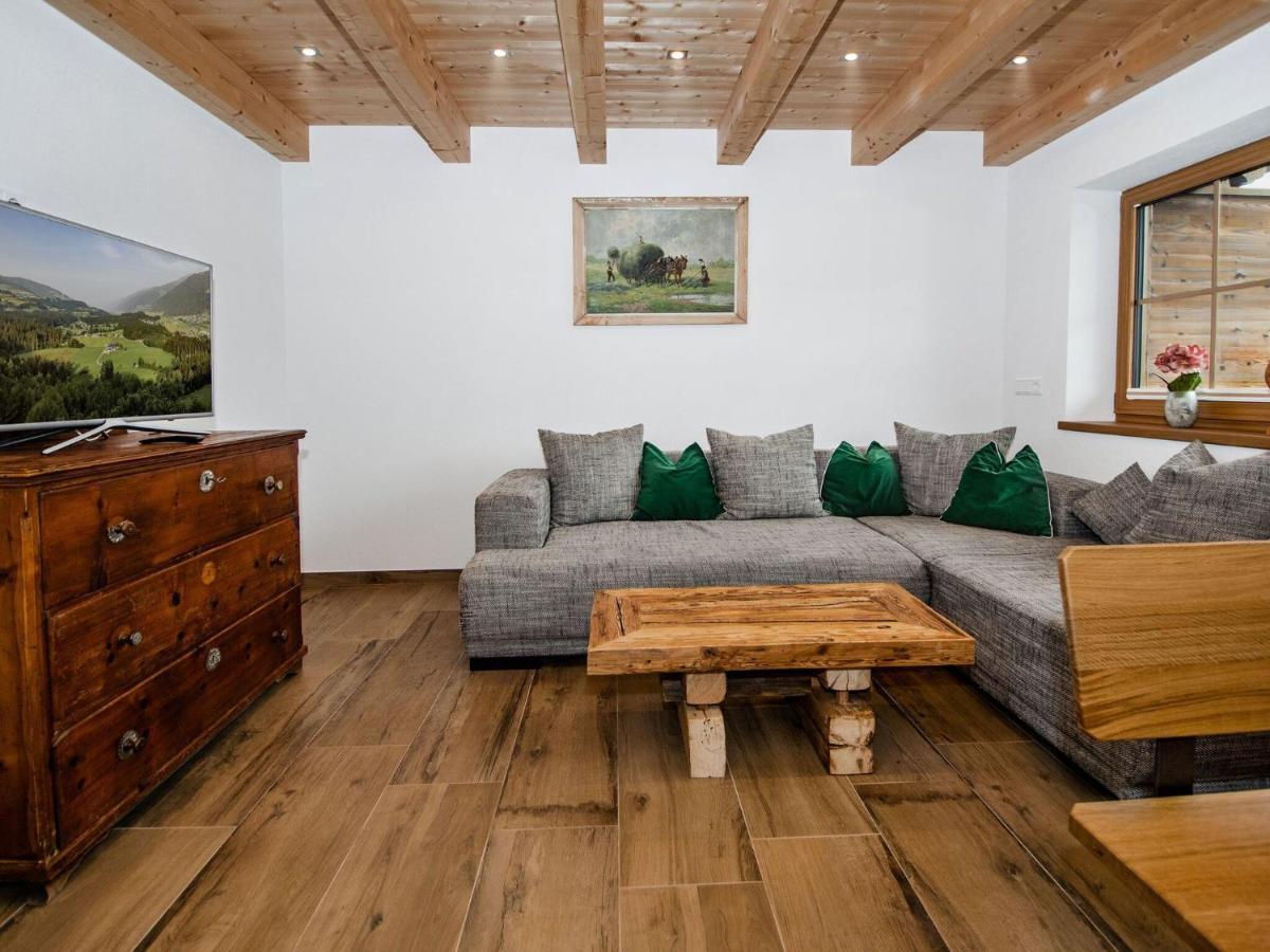Kaeferhof Apartment In A Perfect Location For Hiking Dorf  Eksteriør bilde