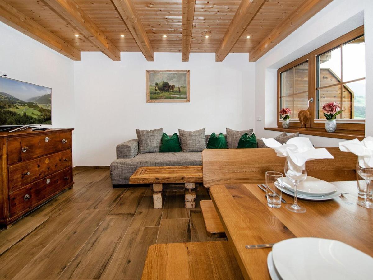 Kaeferhof Apartment In A Perfect Location For Hiking Dorf  Eksteriør bilde