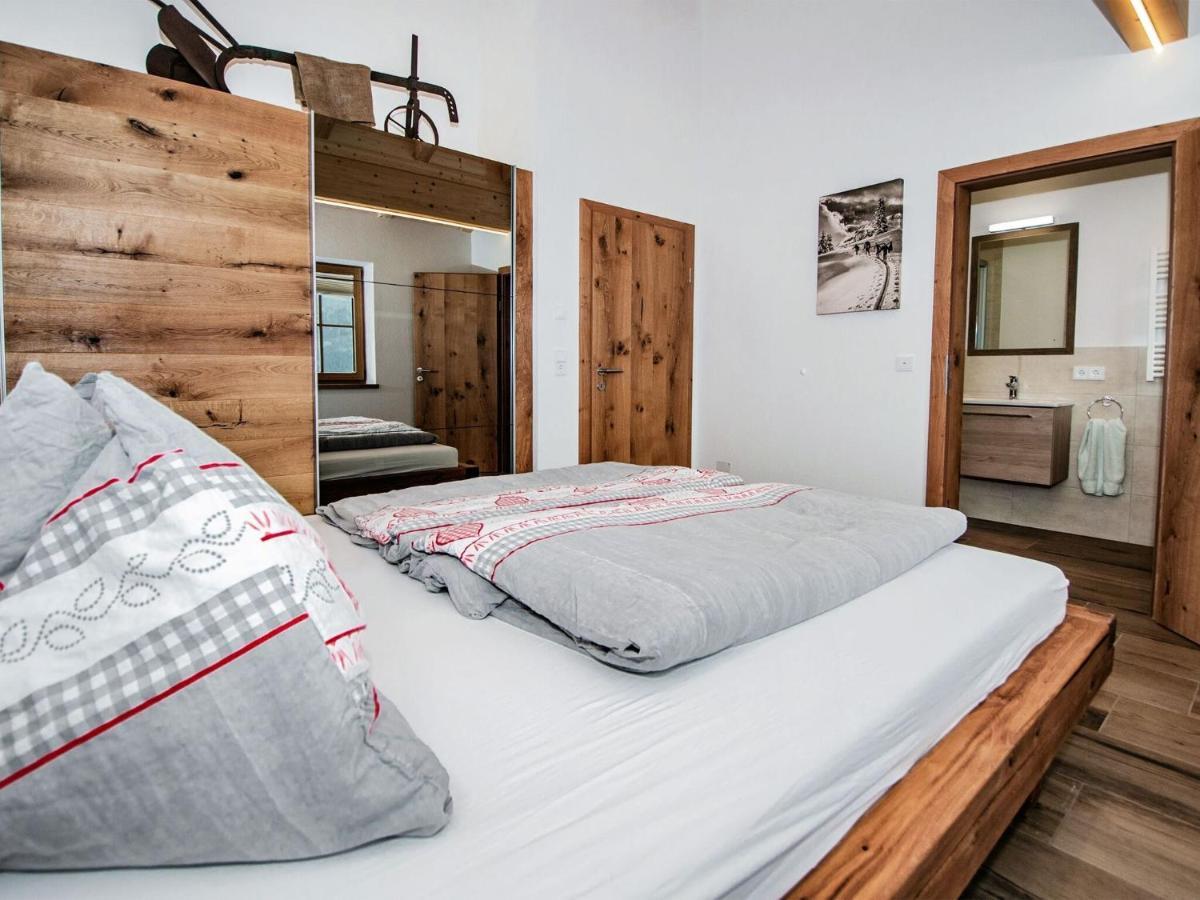 Kaeferhof Apartment In A Perfect Location For Hiking Dorf  Eksteriør bilde