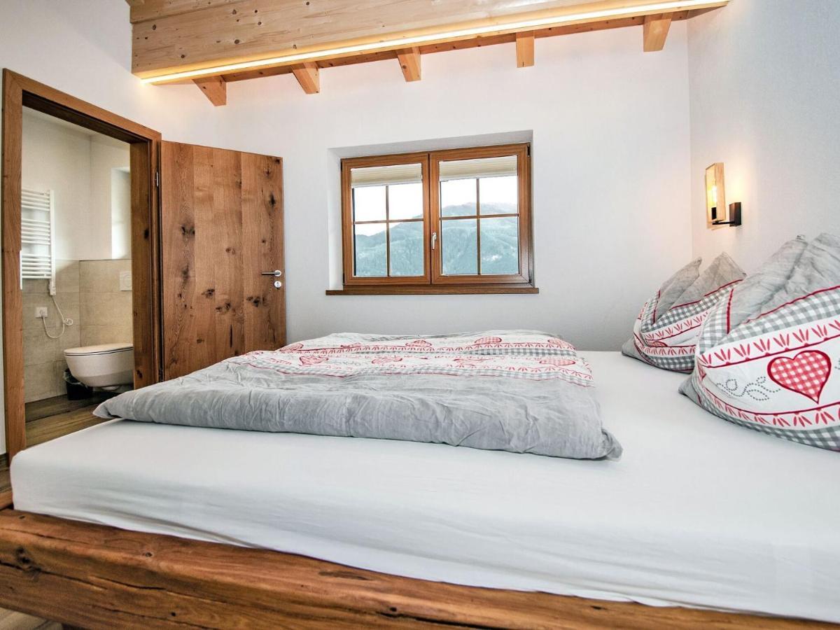 Kaeferhof Apartment In A Perfect Location For Hiking Dorf  Eksteriør bilde