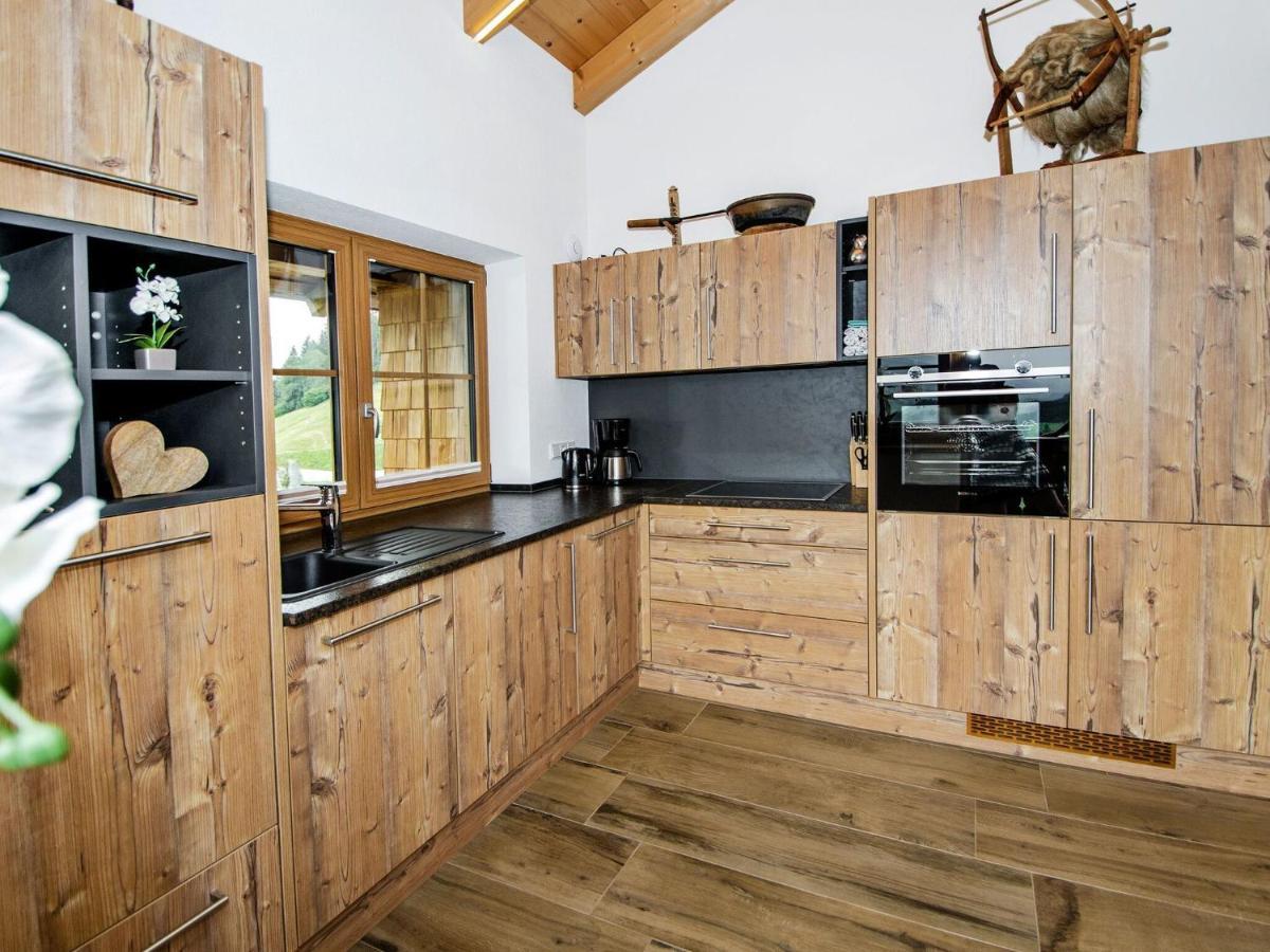 Kaeferhof Apartment In A Perfect Location For Hiking Dorf  Eksteriør bilde