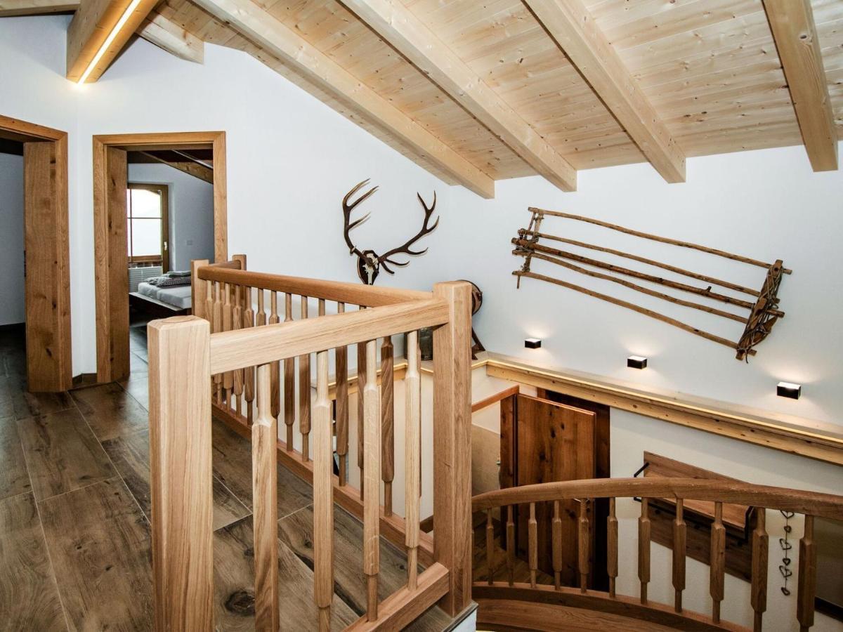 Kaeferhof Apartment In A Perfect Location For Hiking Dorf  Eksteriør bilde