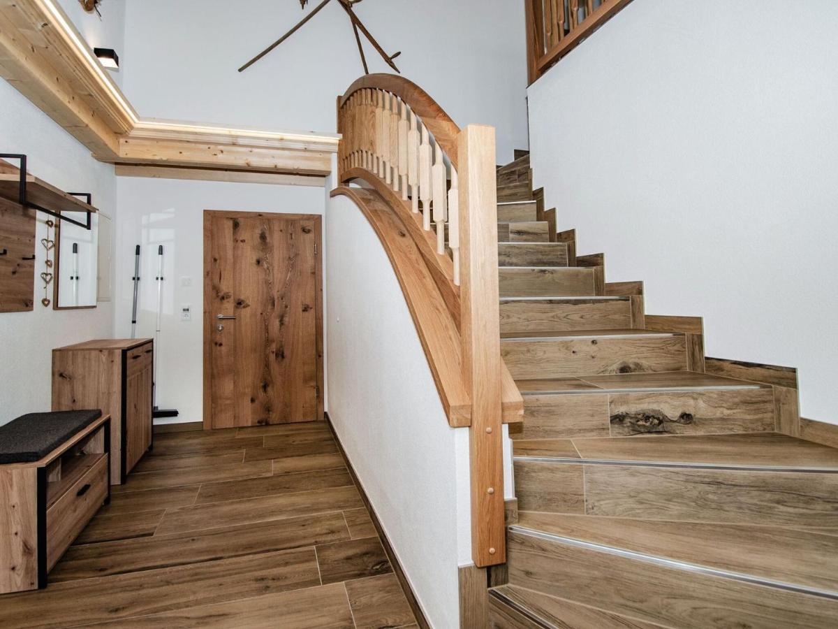 Kaeferhof Apartment In A Perfect Location For Hiking Dorf  Eksteriør bilde