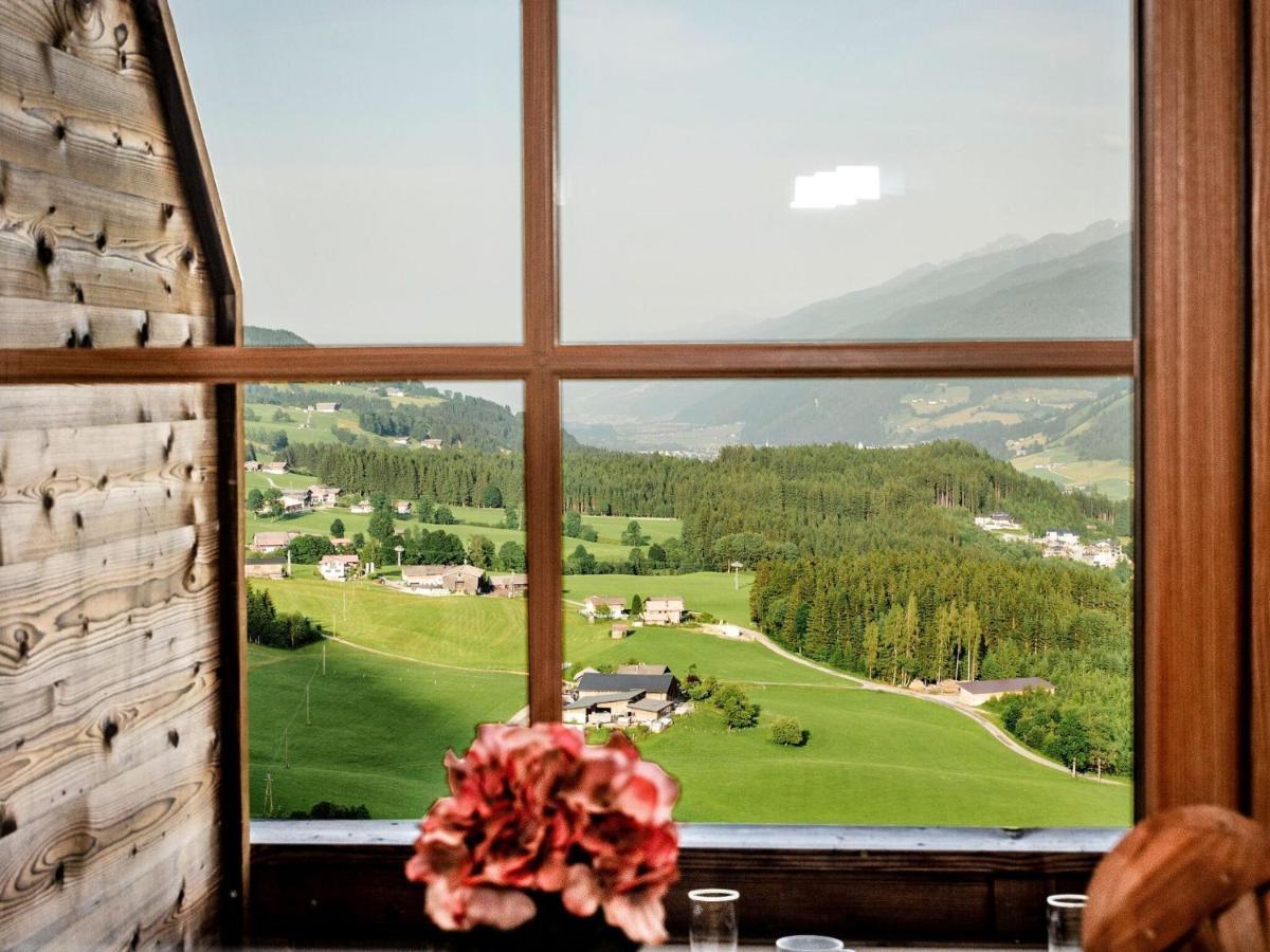 Kaeferhof Apartment In A Perfect Location For Hiking Dorf  Eksteriør bilde