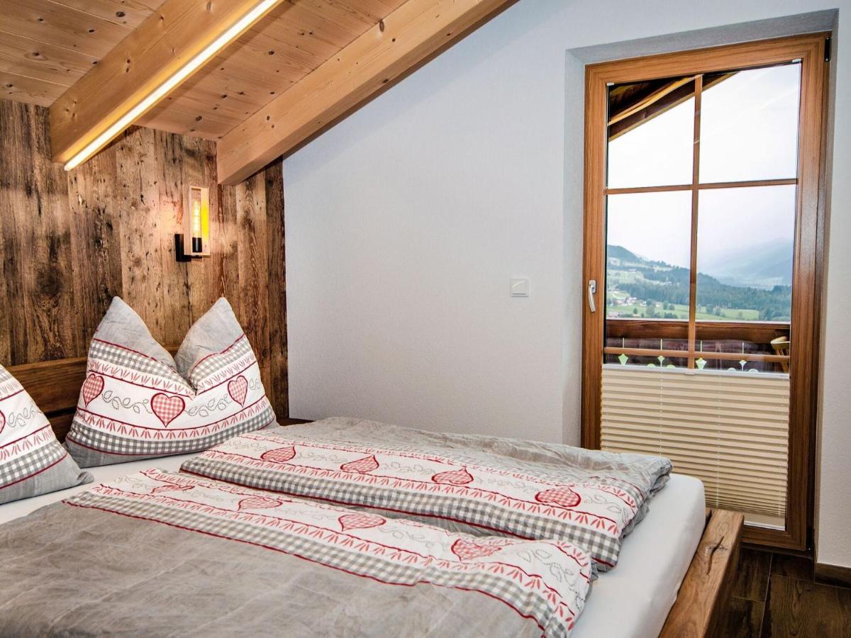 Kaeferhof Apartment In A Perfect Location For Hiking Dorf  Eksteriør bilde