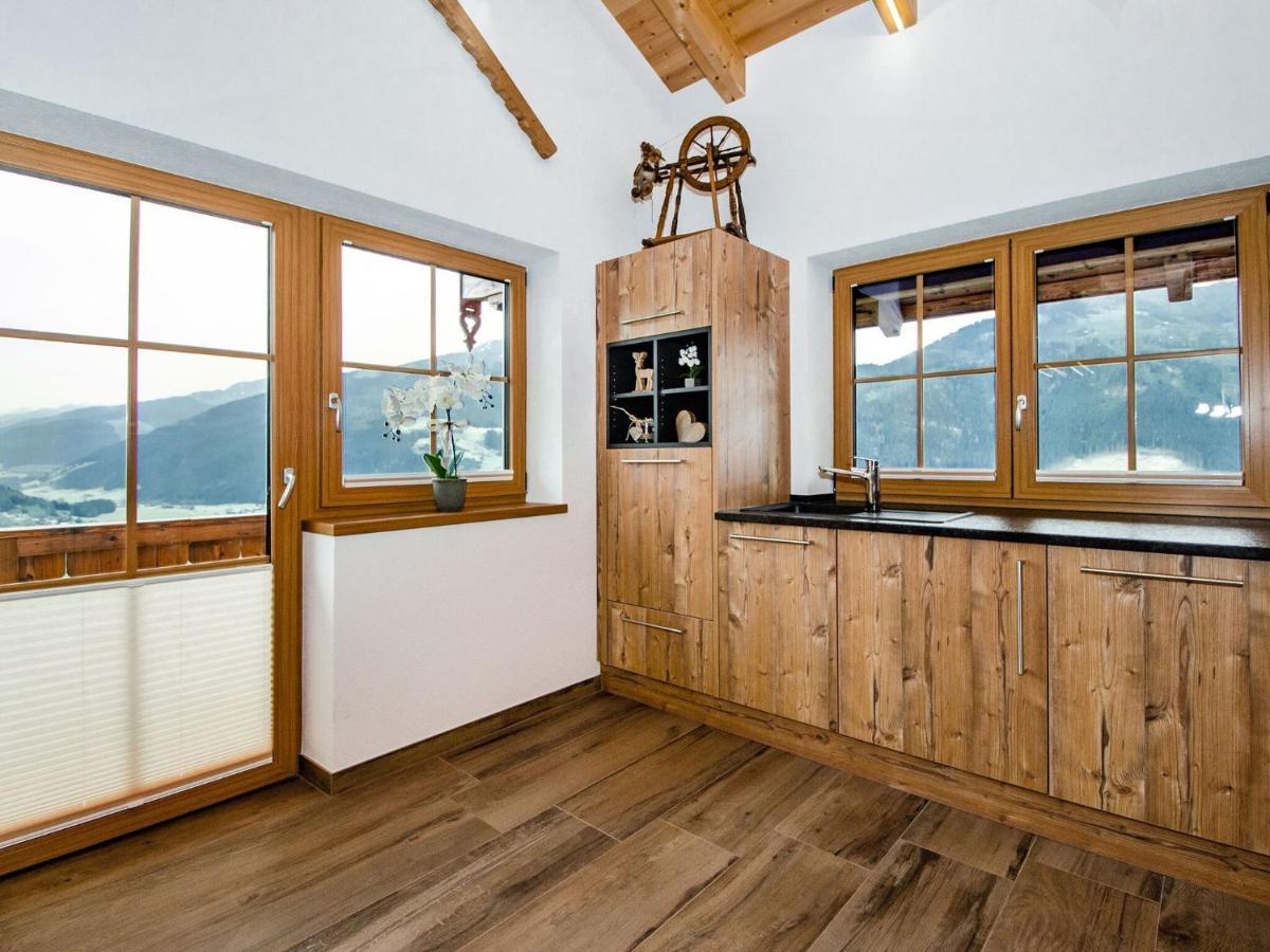 Kaeferhof Apartment In A Perfect Location For Hiking Dorf  Eksteriør bilde